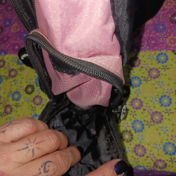 Backpacks